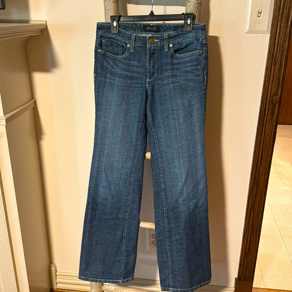 Seven Jeans